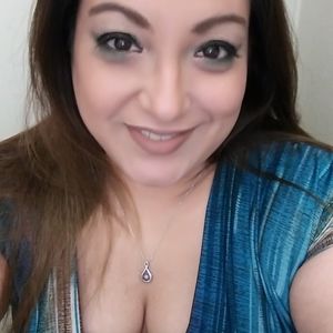 Meet your Posher, Patty